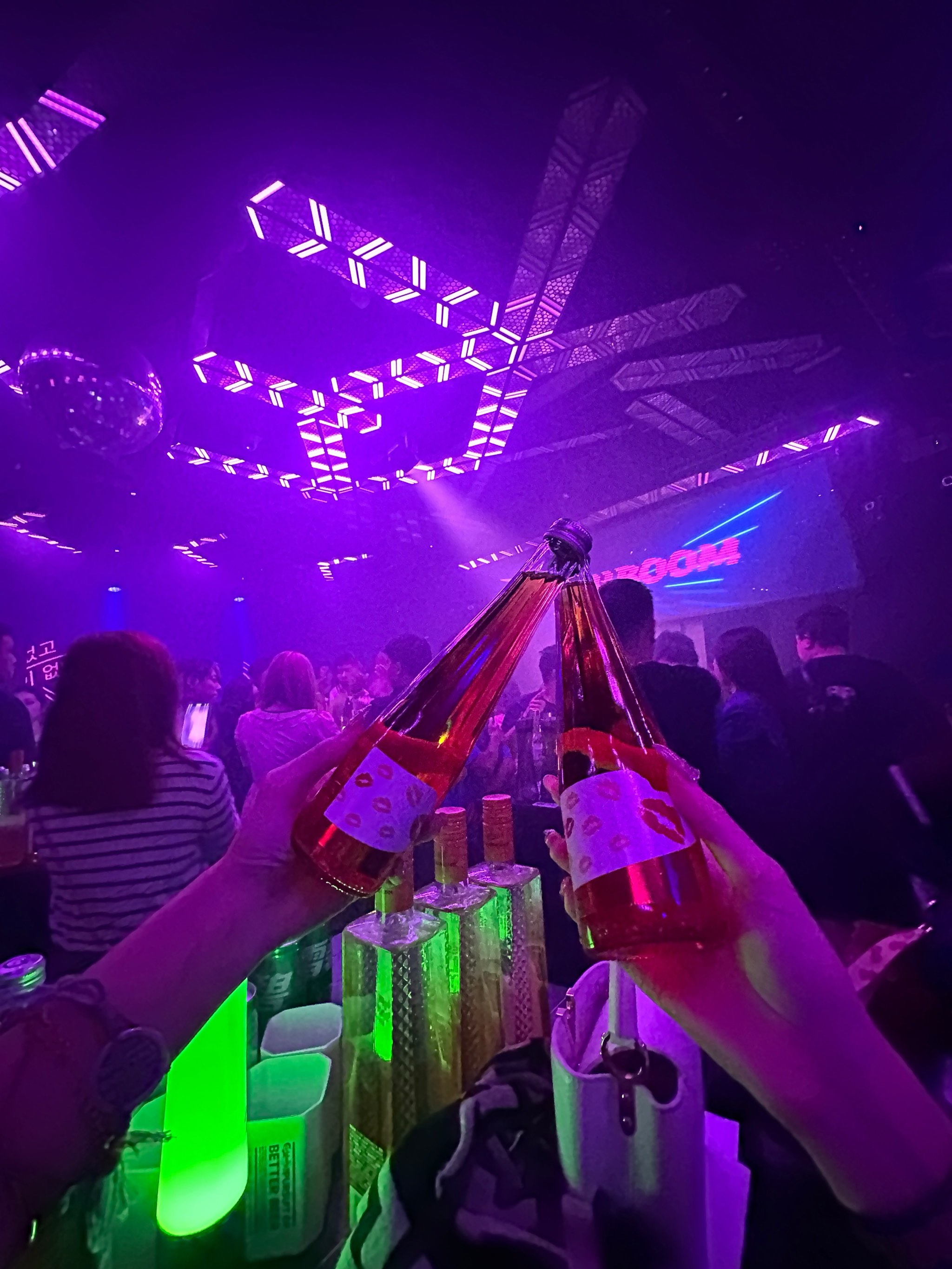 乐山商务ktv：中低端服务差异-五通桥区ktv预订